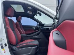 Changan CS35PLUS Edition 1.4T DCTLuxury Version - ფოტო 8