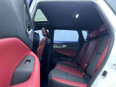 Changan CS35PLUS Edition 1.4T DCTLuxury Version - ფოტო 9