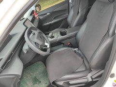 Changan 1.5T 500BarPremium Version - ფოტო 11