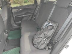 Changan 1.5T 500BarPremium Version - ფოტო 13