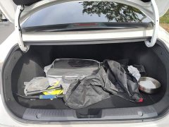 Changan 1.5T 500BarPremium Version - ფოტო 15
