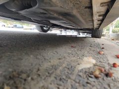 Changan 1.5T 500BarPremium Version - ფოტო 18