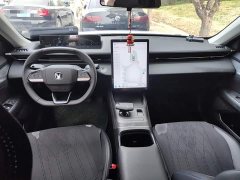 Changan 1.5T 500BarPremium Version - ფოტო 5