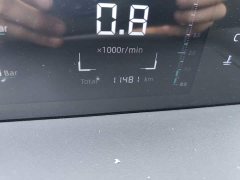 Changan 1.5T 500BarPremium Version - ფოტო 8