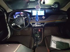 Changan DT 1.6L Luxury Version - ფოტო 10