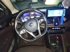 Changan DT 1.6L Luxury Version - ფოტო 11