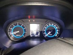 Changan DT 1.6L Luxury Version - ფოტო 12