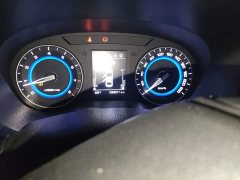 Changan DT 1.6L Luxury Version - ფოტო 13