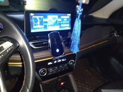 Changan DT 1.6L Luxury Version - ფოტო 14