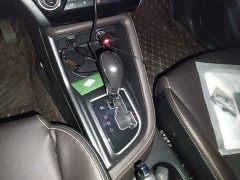 Changan DT 1.6L Luxury Version - ფოტო 15