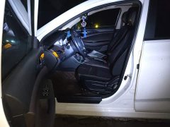 Changan DT 1.6L Luxury Version - ფოტო 16