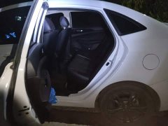 Changan DT 1.6L Luxury Version - ფოტო 18