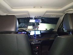 Changan DT 1.6L Luxury Version - ფოტო 19