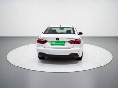 Changan DT 1.6L Luxury Version - ფოტო 5
