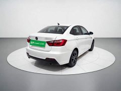 Changan DT 1.6L Luxury Version - ფოტო 6