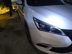 Changan DT 1.6L Luxury Version - ფოტო 7