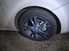 Changan DT 1.6L Luxury Version - ფოტო 8