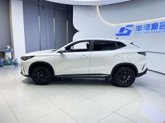 Changan X5 PLUS 1.5T DCT Version - ფოტო 3