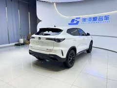Changan X5 PLUS 1.5T DCT Version - ფოტო 4