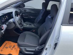 Changan X5 PLUS 1.5T DCT Version - ფოტო 6