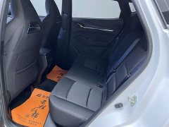 Changan X5 PLUS 1.5T DCT Version - ფოტო 7