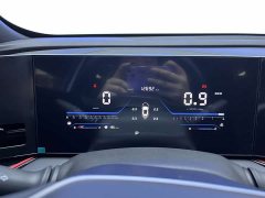 Changan X5 PLUS 1.5T DCT Version - ფოტო 8