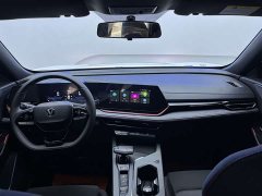 Changan X5 PLUS 1.5T DCT Version - ფოტო 9