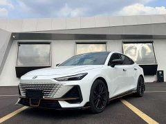 Changan UNI-V 1.5T Edition - ფოტო 1