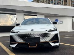 Changan UNI-V 1.5T Edition - ფოტო 2