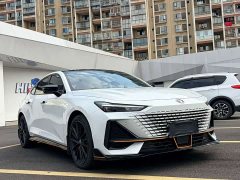 Changan UNI-V 1.5T Edition - ფოტო 3