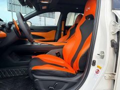 Changan UNI-V 1.5T Edition - ფოტო 5