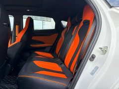 Changan UNI-V 1.5T Edition - ფოტო 6