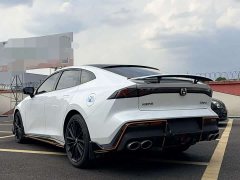 Changan UNI-V 1.5T Edition - ფოტო 7