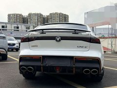 Changan UNI-V 1.5T Edition - ფოტო 8