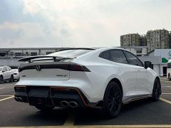 Changan UNI-V 1.5T Edition - ფოტო 9
