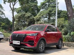 Changan CS55PLUS Edition 1.5T DCTLuxury Version - ფოტო 1