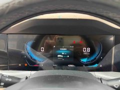 Changan CS55PLUS Edition 1.5T DCTLuxury Version - ფოტო 11