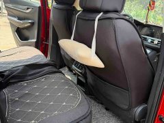 Changan CS55PLUS Edition 1.5T DCTLuxury Version - ფოტო 12