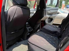 Changan CS55PLUS Edition 1.5T DCTLuxury Version - ფოტო 14