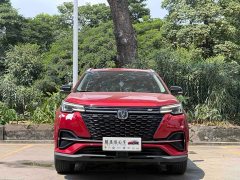 Changan CS55PLUS Edition 1.5T DCTLuxury Version - ფოტო 2