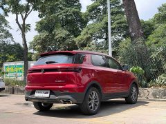 Changan CS55PLUS Edition 1.5T DCTLuxury Version - ფოტო 6