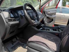 Changan CS55PLUS Edition 1.5T DCTLuxury Version - ფოტო 8