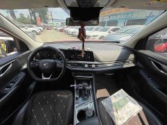 Changan CS55PLUS Edition 1.5T DCTLuxury Version - ფოტო 9