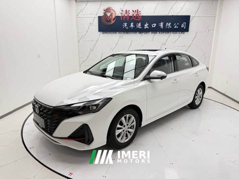 2026 Changan PLUS NE 1.4T GDI DCT Edition - ავტომობილი ჩინეთიდან