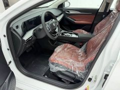 Changan PLUS NE 1.4T GDI DCT Edition - ფოტო 10