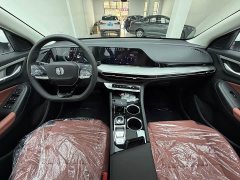 Changan PLUS NE 1.4T GDI DCT Edition - ფოტო 11