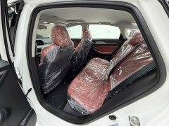 Changan PLUS NE 1.4T GDI DCT Edition - ფოტო 12