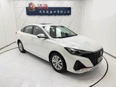 Changan PLUS NE 1.4T GDI DCT Edition - ფოტო 2