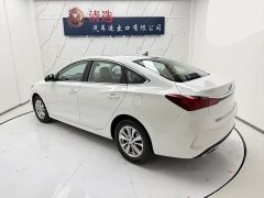 Changan PLUS NE 1.4T GDI DCT Edition - ფოტო 3