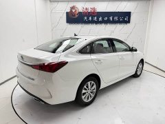 Changan PLUS NE 1.4T GDI DCT Edition - ფოტო 5